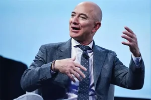 The Richest Billionaires of 2023: Who Gained the Most Wealth This Year? - image 9