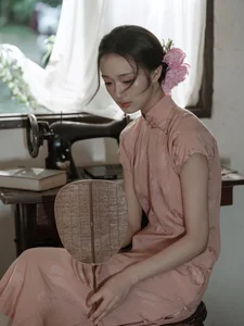 YiTuYu Art Language Vol.9956: A Concise and Beautiful Set by A Meng (14P) - image 9