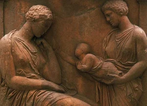 The Mystery of the Twin Siblings in an Ancient Tomb: Shocking Discovery - image 6