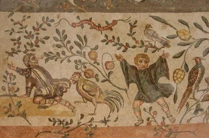 The Mystery of the Twin Siblings in an Ancient Tomb: Shocking Discovery - image 4