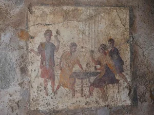 The Mystery of the Twin Siblings in an Ancient Tomb: Shocking Discovery - image 8