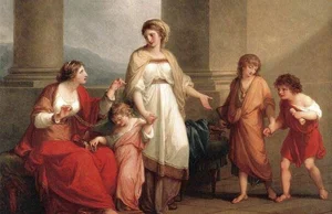 The Mystery of the Twin Siblings in an Ancient Tomb: Shocking Discovery - image 0