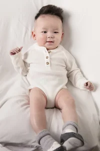Phuong Trinh Jolie Shares Adorable Photos of Her Six-Month-Old Son - image 1