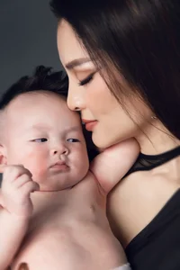 Phuong Trinh Jolie Shares Adorable Photos of Her Six-Month-Old Son - image 0