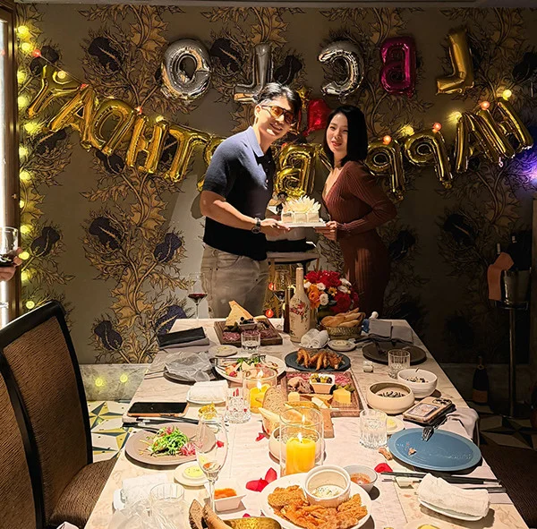 Lệ Quyên and Lâm Bảo Châu: A Candid Look at Their Relationship