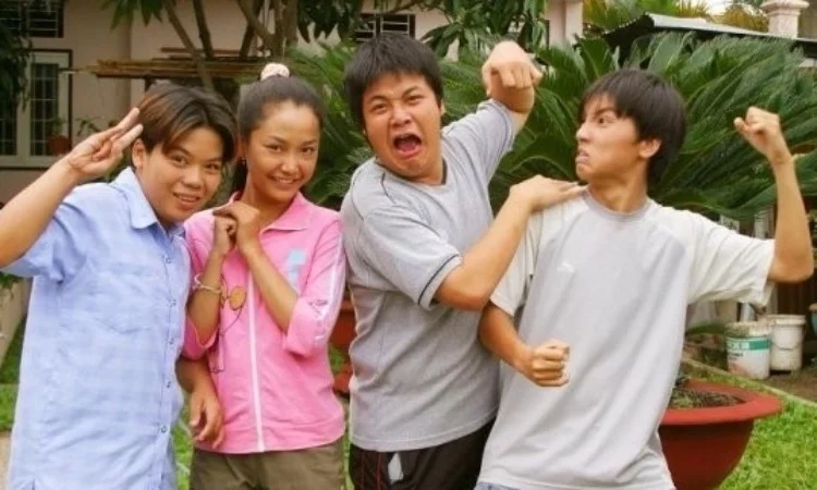 Dàn diễn viên 'Kính vạn hoa' sau 20 năm: Cuộc sống và những ngã rẽ bất ngờ