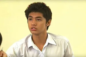 Dàn diễn viên 'Kính vạn hoa' sau 20 năm: Cuộc sống và những ngã rẽ bất ngờ - image 9