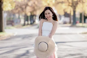 Dàn diễn viên 'Kính vạn hoa' sau 20 năm: Cuộc sống và những ngã rẽ bất ngờ - image 3