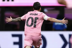 Lionel Messi’s Masterpiece Goal Propels Inter Miami to FIFA Club World Cup - image 1