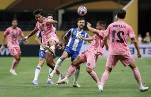 Lionel Messi’s Masterpiece Goal Propels Inter Miami to FIFA Club World Cup - image 2