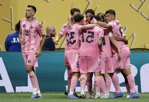 Lionel Messi’s Masterpiece Goal Propels Inter Miami to FIFA Club World Cup - image 4