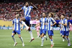 Lionel Messi’s Masterpiece Goal Propels Inter Miami to FIFA Club World Cup - image 3