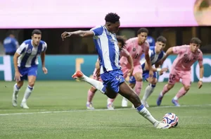 Lionel Messi’s Masterpiece Goal Propels Inter Miami to FIFA Club World Cup - image 0