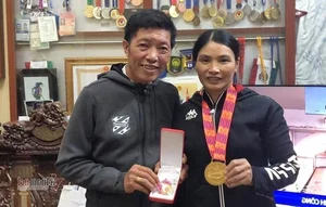 Đoàn Văn Hậu’s Father Has a Surprising Reaction to His Son’s Romantic Proposal - image 7