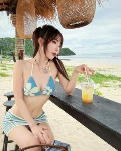 100+ Stunning TikTok Bikini Trends and Stylish Summer Looks - image 37