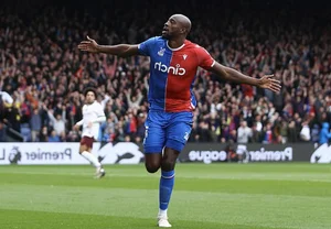 Kevin De Bruyne Masterclass: Man City Dominates Crystal Palace - image 1