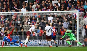 Kevin De Bruyne Masterclass: Man City Dominates Crystal Palace - image 7
