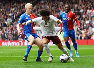 Kevin De Bruyne Masterclass: Man City Dominates Crystal Palace - image 3