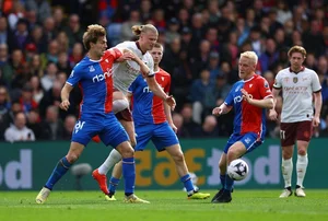 Kevin De Bruyne Masterclass: Man City Dominates Crystal Palace - image 4