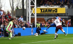 Kevin De Bruyne Masterclass: Man City Dominates Crystal Palace - image 0
