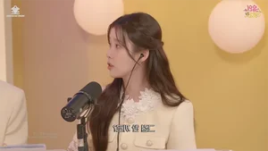 K-Pop Star IU’s Surprising Diet Habits: Contrasting Her Real Life with Her Glamorous On-Screen Heiress Roles - image 1