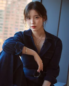 K-Pop Star IU’s Surprising Diet Habits: Contrasting Her Real Life with Her Glamorous On-Screen Heiress Roles - image 2