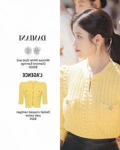 K-Pop Star IU’s Surprising Diet Habits: Contrasting Her Real Life with Her Glamorous On-Screen Heiress Roles - image 3
