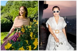 The Glamorous Life of My Le: A Glimpse into the Luxury and Success of the Renowned Singer - image 1