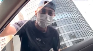 Wallace Huo’s $400k Ride and His Cool Composure Under the Spotlight - image 7