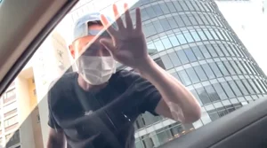 Wallace Huo’s $400k Ride and His Cool Composure Under the Spotlight - image 3