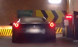 Wallace Huo’s $400k Ride and His Cool Composure Under the Spotlight - image 5