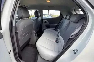 2027 Hyundai i20 Revealed: The Ultimate Compact Rival to Toyota Yaris - image 4