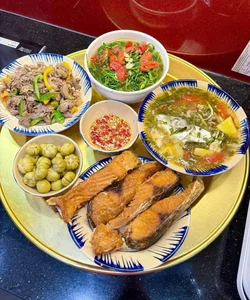 10 Healthy and Budget-Friendly Family Meal Ideas - image 0