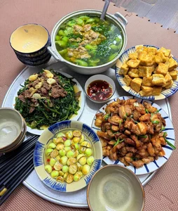 10 Healthy and Budget-Friendly Family Meal Ideas - image 1