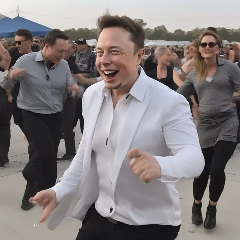 The Surprising Similarities Between Elon Musk and Nikola Tesla