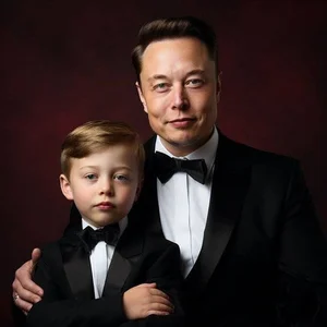 The Surprising Similarities Between Elon Musk and Nikola Tesla - image 1