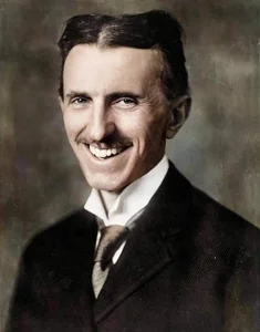 The Surprising Similarities Between Elon Musk and Nikola Tesla - image 8