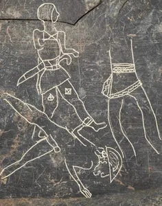 Ancient 2,000-Year-Old Stone Tablet Reveals Secrets of a Lost Civilization - image 3