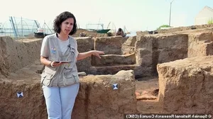 Ancient 2,000-Year-Old Stone Tablet Reveals Secrets of a Lost Civilization - image 2