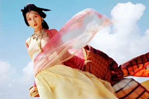 Cecilia Cheung Reflects on Her Iconic First Bold Screen Performance - image 5