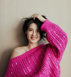 Cecilia Cheung Reflects on Her Iconic First Bold Screen Performance - image 0