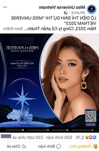 Nam Anh’s Pageant Journey: The Stunning Transformation of Nam Em’s Twin Sister - image 7