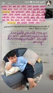 Hilarious School Essays by Vietnamese Celebrity Kids Go Viral Online - image 2