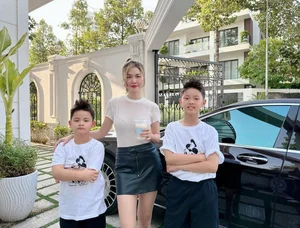 Hilarious School Essays by Vietnamese Celebrity Kids Go Viral Online - image 4
