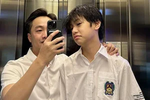 Hilarious School Essays by Vietnamese Celebrity Kids Go Viral Online - image 1