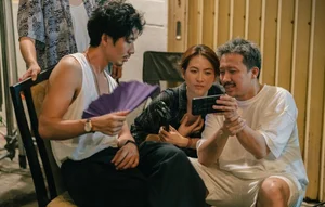 Tuấn Trần: From Hari Won’s Hit MV Star to Acting Powerhouse in Trấn Thành’s Blockbusters - image 1