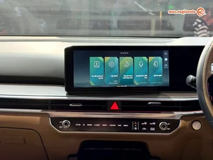 KIA Sorento Hybrid 2026 Launched in Vietnam From 1.349 Billion VND - image 1