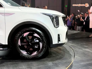 KIA Sorento Hybrid 2026 Launched in Vietnam From 1.349 Billion VND - image 8