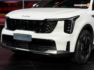 KIA Sorento Hybrid 2026 Launched in Vietnam From 1.349 Billion VND - image 13