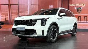 KIA Sorento Hybrid 2026 Launched in Vietnam From 1.349 Billion VND - image 9
